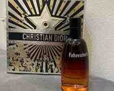 Dior Fahrenheit ətri 100Ml