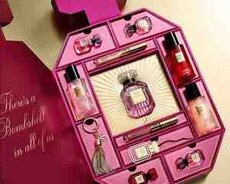 Vs Advent Calendar ətri