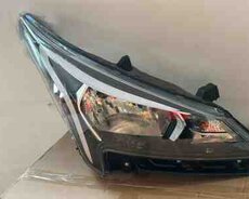 Kia Rio 2020 X LINE farası