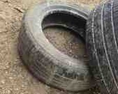 Şinlər 195, 55 R15