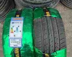 Şinlər 215.55 R16