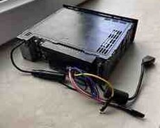 Pioneer 7150 maqnitafon