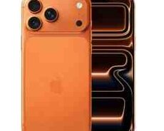 Apple iPhone 17 Pro Cosmic Orange 256GB, 12GB