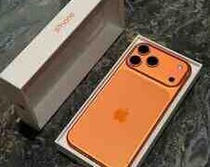 Apple iPhone 17 Pro Max Cosmic Orange 512GB, 12GB