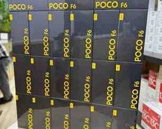 Xiaomi Poco F6 Green 512GB, 12GB