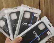 Apple iPhone 12 Pro Max arxalıqları