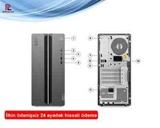 Desktop Lenovo LOQ Tower 17IAX10 91AY001DKZ