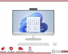 Monoblok HP All-in-One 27-cr0028ci PC 7Y032EA