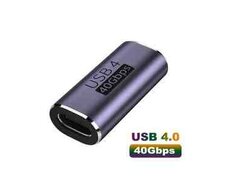 Type-C 4 birləşdirici Extender