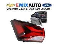 Chevrolet Equinox 2021-2024 stop farası