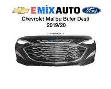 Chevrolet Malibu 2020 buferi