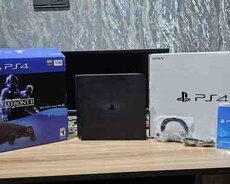 Sony Playstation 4 Slim 1TB