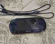 PSP steett