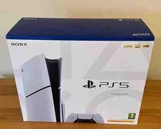 Playstation 5 Slim 1TB