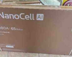 Televizor LG 65NANO80a6b