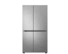 Soyuducu LG GR-B257KLJW