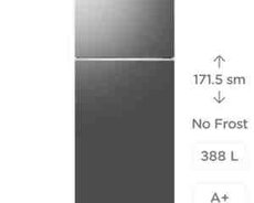 Soyuducu Samsung RT38CG6420S9, WT 172x70x71