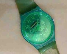 Наручные часы Swatch