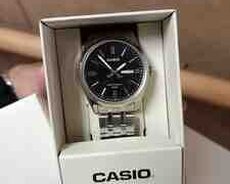 Casio kişi qol saatı