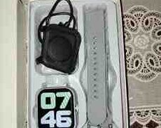 Smart Watch FT60 Black