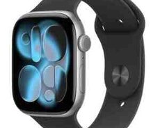 Apple Watch Series 11 Aluminum Space Gray 46mm