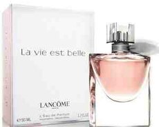 La vie est belle Lancome 100ml ətri