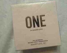 Ətir ONE by Jennifer Lopez