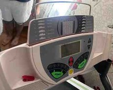 UPfitness qaçış trenajoru