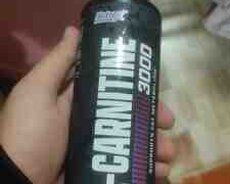L-Carnıtıne idman qidası