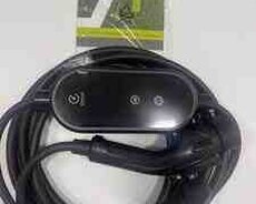 Elektromobil adapteri GBT 3.5 KW