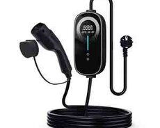 Elektromobil Şarj Cihazı