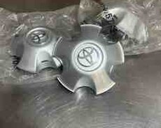 Toyota Land Cruiser disk qapaqları