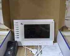 RL video-domofon dəsti