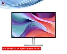 Dell 27 Plus Monitor - S2725HSM 210-BSZF