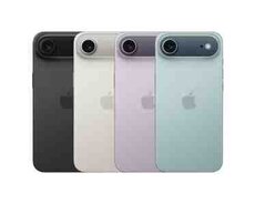 Apple iPhone Air Sky Blue 256GB, 8GB