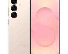 Samsung Galaxy S25 Pink Gold 256GB, 12GB