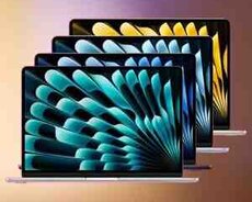 Apple MacBook Air 13 M4 24, 512GB Silver