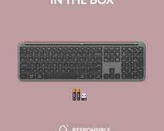 Klaviatura Logitech Signature Slim K950 Wireless Keyboard