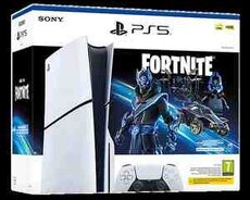 Sony PlayStation 5 Slim 1TB Fortnite