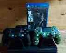 Sony PlayStation 4