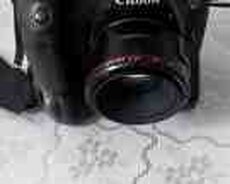 Canon EOS 6D fotoaparat