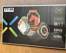 Smart saat Ulra YY-06