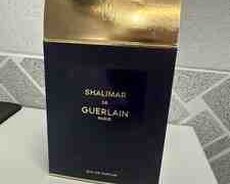 Əktir Guerlain Shalimar