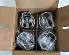 BYD mühərrik porşeni dəsti