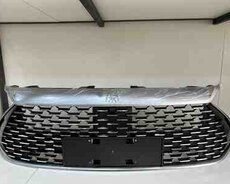 BYD qin plus radiator barmaqlığı