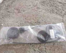 Mercedes Vito 639 447 orta avtomat qapının trosları