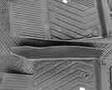 BYD Destroyer 05 ayaqaltı rezinləri