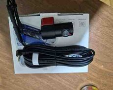 Arxa görüntü kamerası