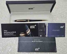 Qələm Montblanc Meisterstück 4810