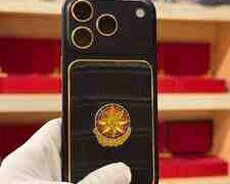 Apple iPhone 17 Pro Deep Blue 256GB, 12GB